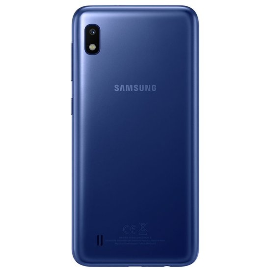 Samsung Galaxy A10 (A105F) 32GB LTE Duos Blue