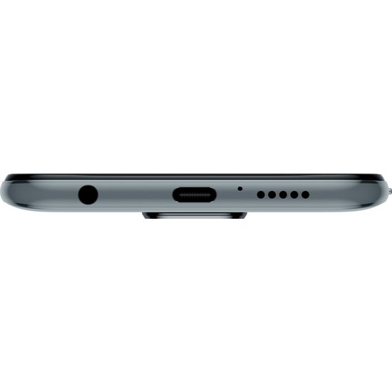 Xiaomi Redmi Note 9S Global Version (6GB/128GB) Dual Sim LTE - Gray