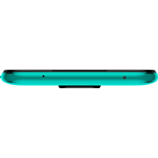 Xiaomi Redmi Note 9 Pro Global Version (6GB/64GB) Dual Sim LTE - Green