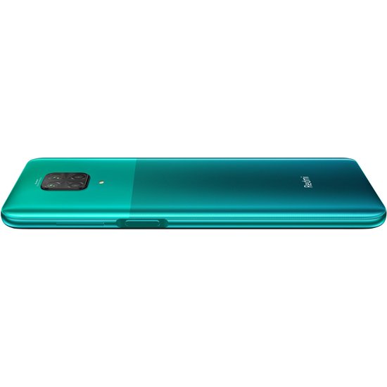 Xiaomi Redmi Note 9 Pro Global Version (6GB/64GB) Dual Sim LTE - Green