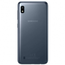 Samsung Galaxy A10 (A105F) 32GB LTE Duos Black