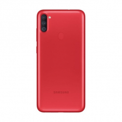 Samsung A115F Galaxy A11 (2GB/32GB) LTE Duos - Red